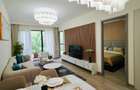 1 Bed Apartment with En Suite at 2026-262 - 6