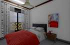 Serviced 2 Bed Apartment with En Suite at Mwembelegza - 7