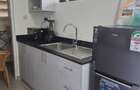 Studio Apartment with Gym in Garden Estate - 3