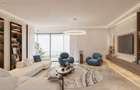 Serviced 3 Bed Apartment with En Suite at Nyali Mombasa - 8
