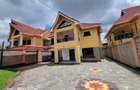 4 Bed House with En Suite at Ruiru Mugutha - 2