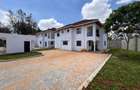 4 Bed Townhouse with En Suite in Muthaiga - 1