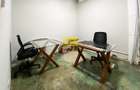 1,000 ft² Office with Fibre Internet in Westlands Area - 6