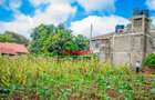 0.1 ha Residential Land at Thogoto - 2