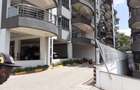 Furnished 4 Bed Apartment with En Suite in Riverside - 1
