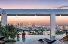 Serviced 1 Bed Apartment with En Suite in Riverside - 2