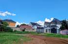 0.125 ac Residential Land at Kenyatta Road - 2