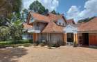 5 Bed House with En Suite in Kitisuru - 1