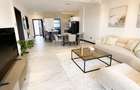 Serviced 2 Bed Apartment with En Suite in Riverside - 6