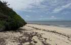 Land at Mtwapa Beach - 11