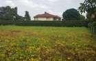 1 m² Land in Runda - 1
