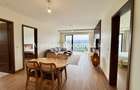 Furnished 2 Bed Apartment with En Suite at Riverside Drive - 11