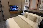 Serviced 2 Bed Apartment with En Suite at Westlands - 12