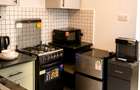 Serviced Studio Apartment with Gym at Kirawa Rd - 3