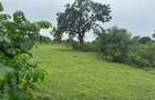 Land in Mtwapa - 2