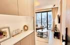 Serviced 1 Bed Apartment with En Suite in Riverside - 2