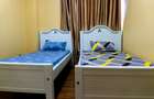 Serviced 3 Bed Apartment with En Suite at Korosho Road - 14