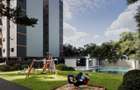 3 Bed Apartment in Nyali Area - 9