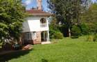 5 Bed Townhouse with Staff Quarters in Karen - 2