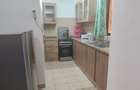 Serviced 1 Bed Apartment with Backup Generator in Nyari - 12