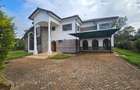 5 Bed House with En Suite in Karen - 1