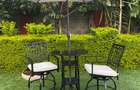 Serviced 1 Bed Apartment with Backup Generator in Karen - 1