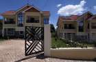 4 Bed House with En Suite at Gikambura - 2
