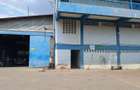 2.225 ac Warehouse with Backup Generator at Industrial Area - 9