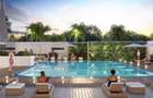 2 Bed Apartment with En Suite at Nyali - 10