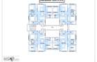 2 Bed Apartment with Swimming Pool in Kisauni - 17