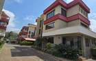 5 Bed Townhouse with En Suite at Convent Drive - 1