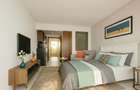 Serviced Studio Apartment with En Suite at Riruta - 1