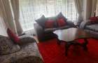 Serviced 2 Bed Apartment with En Suite in Rosslyn - 1