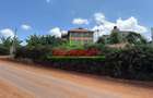 Commercial Land in Kinoo - 6