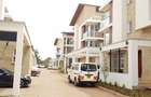 5 Bed Townhouse with En Suite at Lavington Road - 2