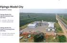 Commercial Land at Vipingo Sez ( Special Economic Zone) - 4