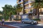 2 Bed Apartment with En Suite at Parklands - 2