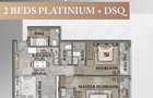 3 Bed Apartment with En Suite in Westlands Area - 19