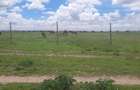 Residential Land at Kag University - 1