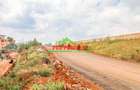 0.2 ha Commercial Land at Gitaru - 9