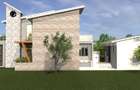5 Bed Villa with Staff Quarters in Kamangu - 5