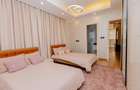 Furnished 4 Bed Apartment with Swimming Pool at General Mathenge - 19
