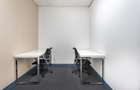 Furnished 10 m² Office with Service Charge Included at Chiromo Road - 3