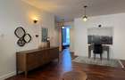Serviced 2 Bed Apartment with En Suite in Kilimani - 1