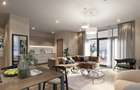 1 Bed Apartment with En Suite in Rhapta Road - 2