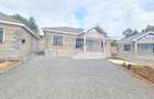 3 Bed House with En Suite at Matasia - 1