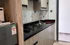 Furnished Studio Apartment with En Suite at George Padmore - 5