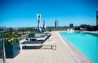 Furnished 2 Bed Apartment with En Suite in Riverside - 1