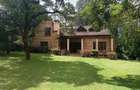 5 Bed Townhouse with En Suite in Karen - 19
