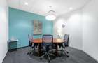 Furnished 15 m² Office with Service Charge Included at Chiromo Road - 5